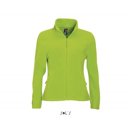 SOL'S North Women Ladies' Fleece Jacket