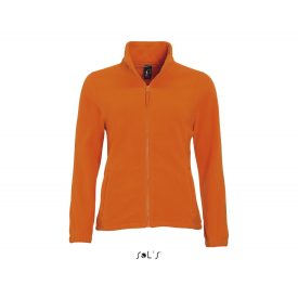 SOL'S North Women Ladies' Fleece Jacket