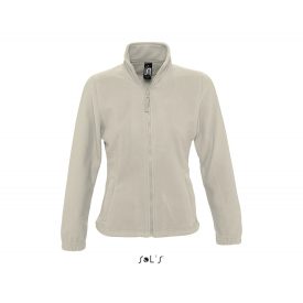 SOL'S North Women Ladies' Fleece Jacket
