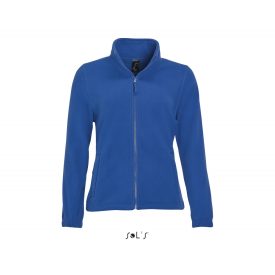 SOL'S North Women Ladies' Fleece Jacket
