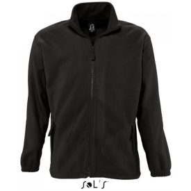 SOL'S North Unisex Fleece Jacket