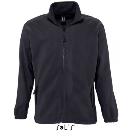 SOL'S North Unisex Fleece Jacket