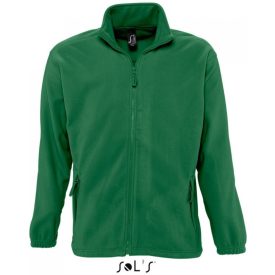 SOL'S North Unisex Fleece Jacket