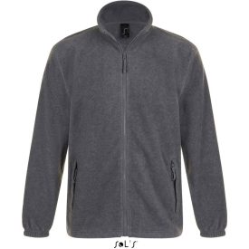 SOL'S North Unisex Fleece Jacket