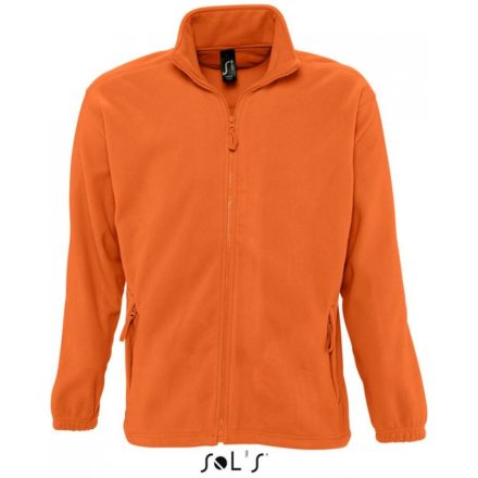 SOL'S North Unisex Fleece Jacket