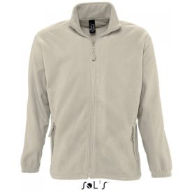 SOL'S North Unisex Fleece Jacket