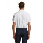 Sol's rövid ujjú ing Broadway 140 fehér