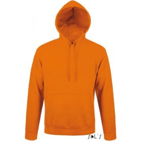 SOL'S Snake Unisex Hooded Sweatshirt