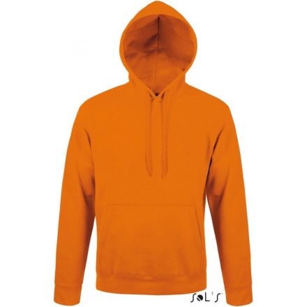 SOL'S Snake Unisex Hooded Sweatshirt