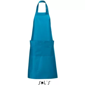 SOL'S Gala Bib-Apron