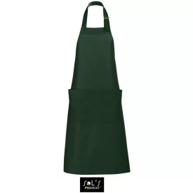 SOL'S Gala Bib-Apron