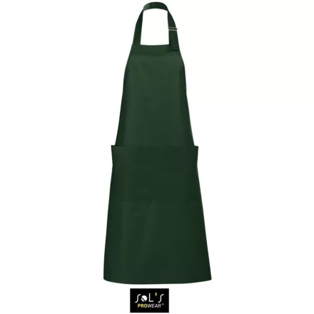 SOL'S Gala Bib-Apron