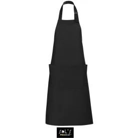 SOL'S Gala Bib-Apron