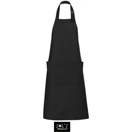 SOL'S Gala Bib-Apron