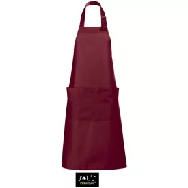 SOL'S Gala Bib-Apron