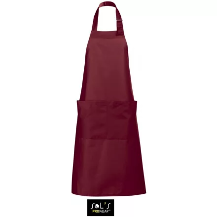SOL'S Gala Bib-Apron