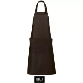 SOL'S Gala Bib-Apron