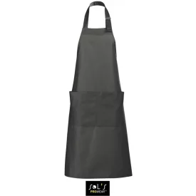 SOL'S Gala Bib-Apron