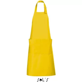 SOL'S Gala Bib-Apron