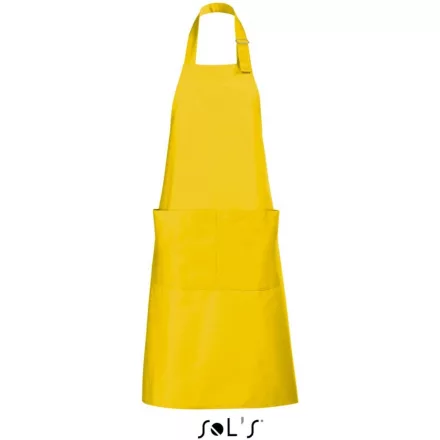 SOL'S Gala Bib-Apron