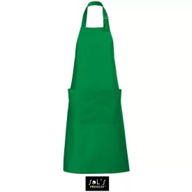 SOL'S Gala Bib-Apron