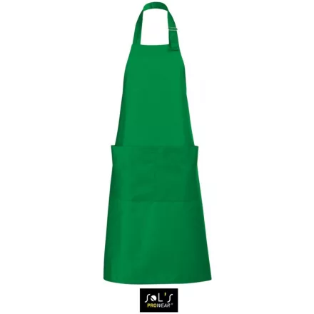 SOL'S Gala Bib-Apron