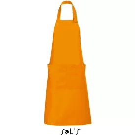 SOL'S Gala Bib-Apron