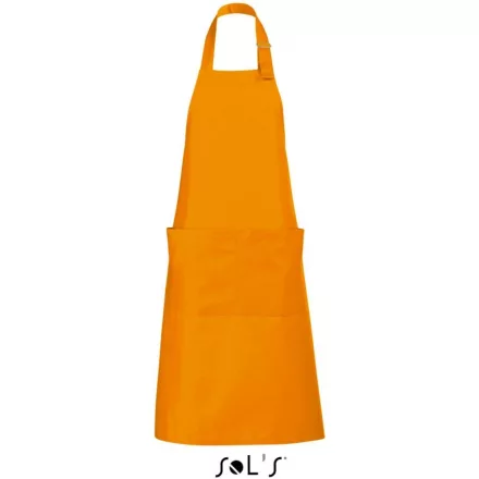 SOL'S Gala Bib-Apron