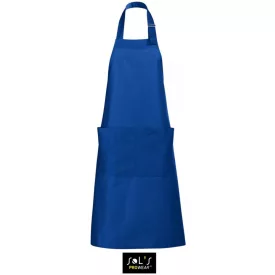 SOL'S Gala Bib-Apron
