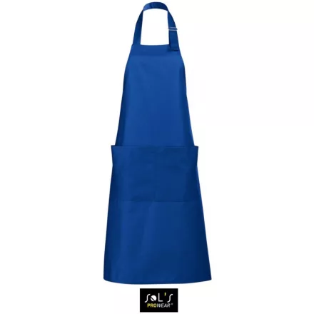SOL'S Gala Bib-Apron