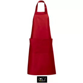 SOL'S Gala Bib-Apron