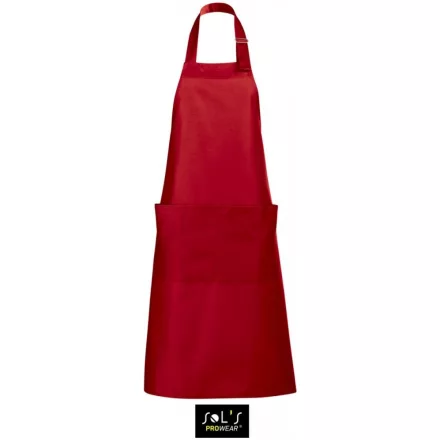 SOL'S Gala Bib-Apron