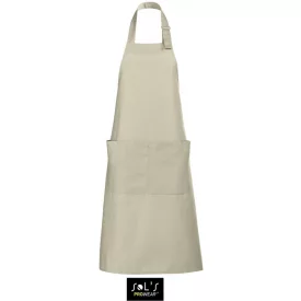 SOL'S Gala Bib-Apron