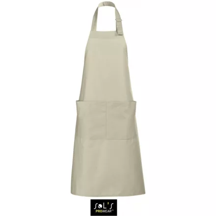 SOL'S Gala Bib-Apron