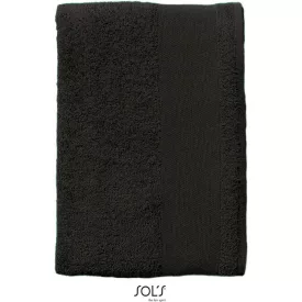 Sol's kéztörlő Island 30 400 fekete
