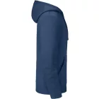 Russell pulóver Authentic Hooded Sweatshirt 280 indigókék