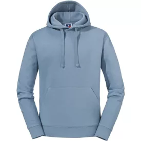   Russell pulóver Authentic Hooded Sweatshirt 280 ásványkék