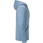 Russell pulóver Authentic Hooded Sweatshirt 280 ásványkék