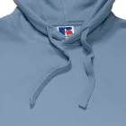 Russell pulóver Authentic Hooded Sweatshirt 280 ásványkék