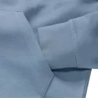 Russell pulóver Authentic Hooded Sweatshirt 280 ásványkék