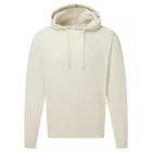 Russell pulóver Authentic Hooded Sweatshirt 280 natúr