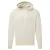Russell pulóver Authentic Hooded Sweatshirt 280 natúr