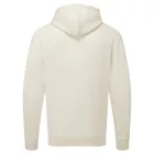 Russell pulóver Authentic Hooded Sweatshirt 280 natúr