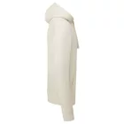 Russell pulóver Authentic Hooded Sweatshirt 280 natúr