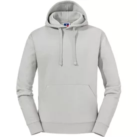   Russell pulóver Authentic Hooded Sweatshirt 280 urban szürke