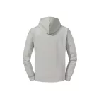 Russell pulóver Authentic Hooded Sweatshirt 280 urban szürke