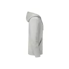 Russell pulóver Authentic Hooded Sweatshirt 280 urban szürke