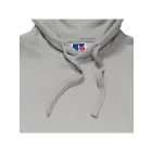 Russell pulóver Authentic Hooded Sweatshirt 280 urban szürke