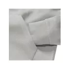 Russell pulóver Authentic Hooded Sweatshirt 280 urban szürke