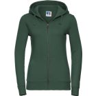 Russell Authentic Zipped Hood 266F